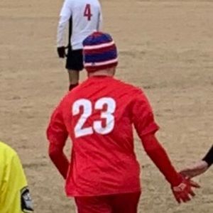 Meet your Posher, Kole